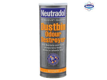 Dustbin Odour Destroyer