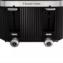 Russell Hobbs Bronte 4 Slice Toaster - Black