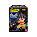 Anime Dragonball Sofbits Figure Blind Box