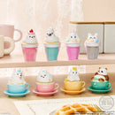 CharaLatte Figure Assortment