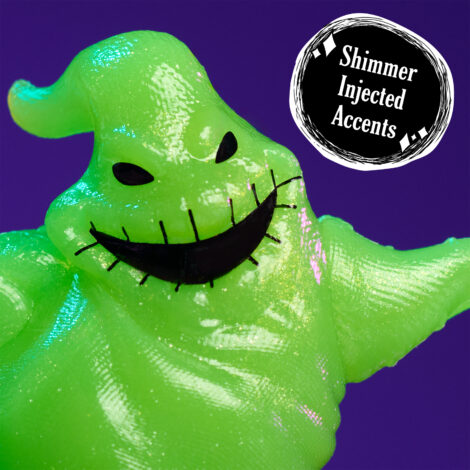 The Nightmare Before Christmas Collectible Figure Assorted