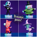 The Nightmare Before Christmas Collectible Figure Assorted