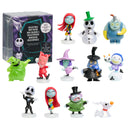 The Nightmare Before Christmas Collectible Figure Assorted