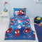 Spidey & Friends Toddler Duvet Set