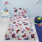 Spidey & Friends Toddler Duvet Set