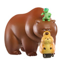 Disney Hoppers Figures 5 Pack