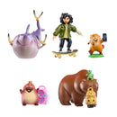 Disney Hoppers Figures 5 Pack