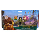 Disney Hoppers Figures 5 Pack