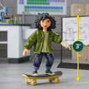 Disney Hoppers Figures 5 Pack