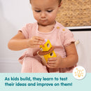 Blockables Safari Animal Set