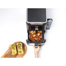 Progress Dual Tier 9L Air Fryer