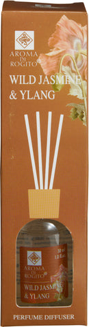 Reed Diffuser Assorted