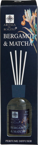 Reed Diffuser Assorted