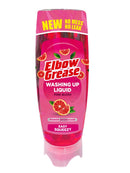 Elbow Grease Grapefruit Washing Up Liquid