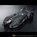 Batman 1/135 Scale Batmobile (Batman Version) Model Kit