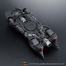 Batman 1/135 Scale Batmobile (Batman Version) Model Kit