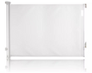 Dreambaby Retractable Safety Gate - White