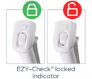 Dreambaby Retractable Safety Gate - White