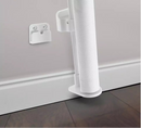 Dreambaby Retractable Safety Gate - White