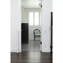 Dreambaby Retractable Safety Gate - White