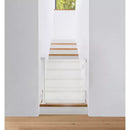 Dreambaby Retractable Safety Gate - White