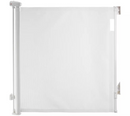 Dreambaby Retractable Safety Gate - White