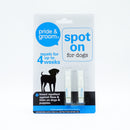 Spot on Insect Repellent for Dogs
