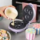 Giles & Posner Mini Doughnut Maker