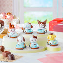 Tomica Tunes Sanrio Characters Car Mystery Box