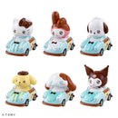 Tomica Tunes Sanrio Characters Car Mystery Box