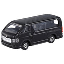 Tomica No.113 Toyota HiAce Van