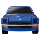 Tomica Premium No.09 Nissan Fairlady Z Car