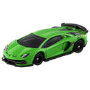 Tomica No.70 Lamborghini Aventador SVJ Car
