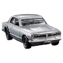 Tomica Premium No.34 Nissan Skyline GT-R (KPGC10) Car