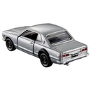 Tomica Premium No.34 Nissan Skyline GT-R (KPGC10) Car