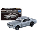 Tomica Premium No.34 Nissan Skyline GT-R (KPGC10) Car