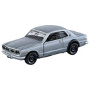 Tomica Premium No.34 Nissan Skyline GT-R (KPGC10) Car
