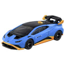 Tomica No.11 Lamborghini Huracan STO Car