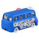 Tomica Dream 158 Doraemon Wrapping Bus