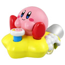 Tomica Dream 168 Kirby Star Car