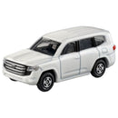 Tomica No.38 Toyota Land Cruiser Car