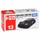 Tomica No.13 Nissan Fairlady Z NISMO GT500 Car