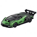 Tomica Premium No.07 Lamborghini Essenza SCV12 Car