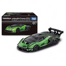 Tomica Premium No.07 Lamborghini Essenza SCV12 Car