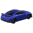 Tomica No.23 Nissan GT-R Car