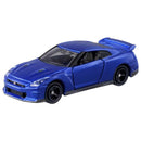 Tomica No.23 Nissan GT-R Car
