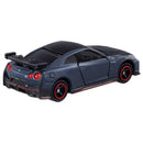 Tomica No.60 Nissan GT-R Nismo Car