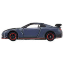Tomica No.60 Nissan GT-R Nismo Car