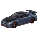 Tomica No.60 Nissan GT-R Nismo Car