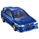 Tomica Premium No.30 Subaru Impreza WRX Type R STi Version Car